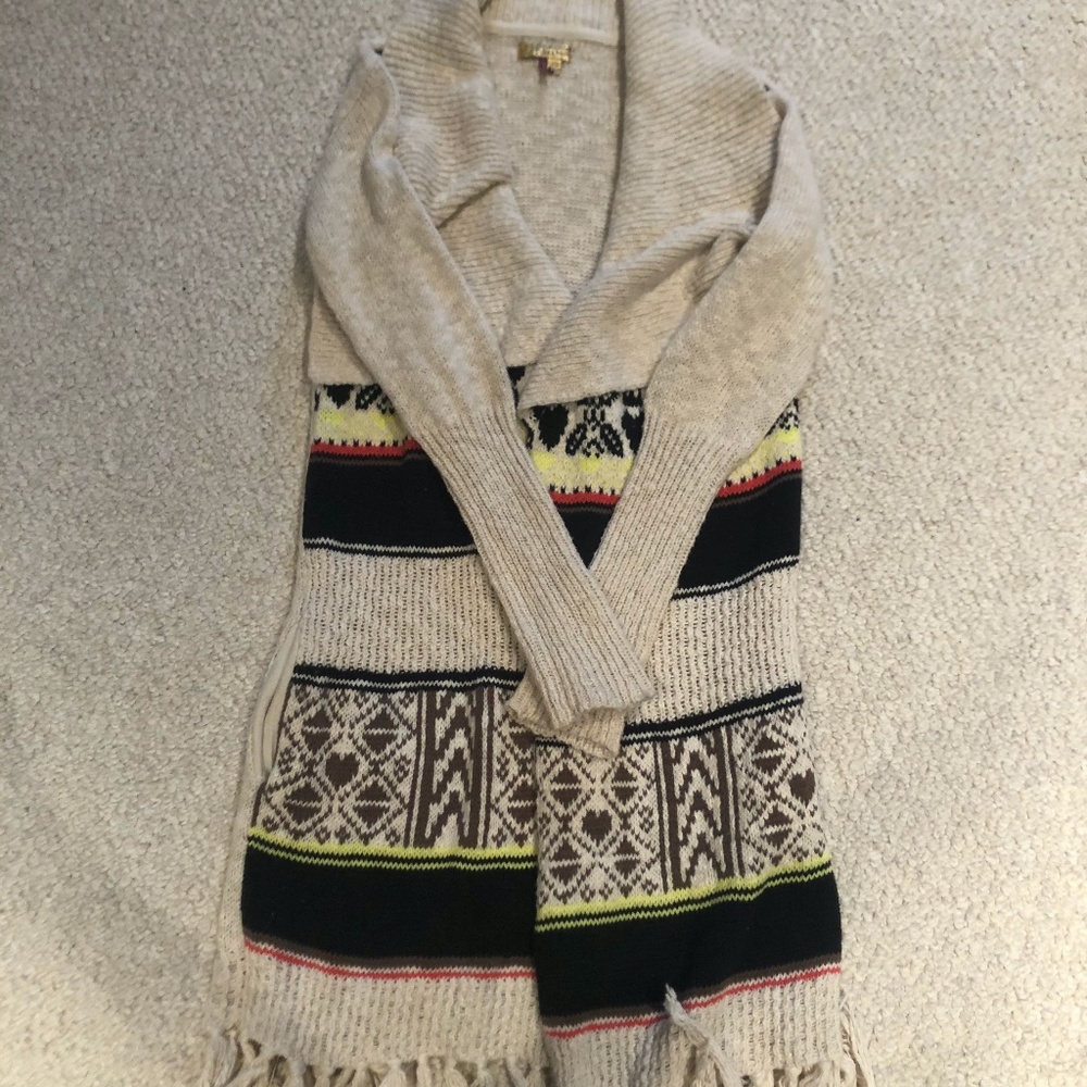 Vera Wang Sweater